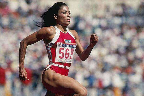 joyner koşu rekortmeni