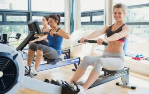 Kürek Egzersizi Sırasında Yapılan Hatalar