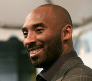 NBA Efsanesi Kobe Bryant'a Veda
