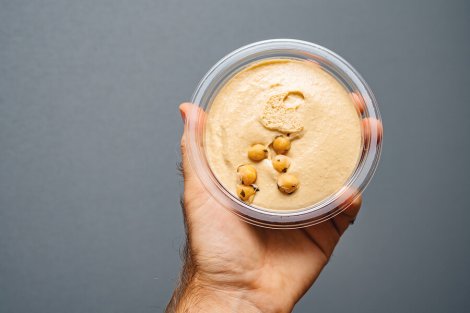 Leziz humus tarifleri için ipuçları