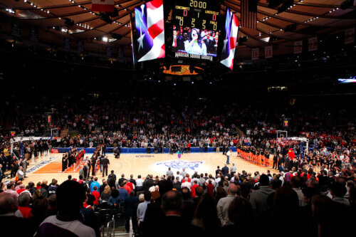 madison square