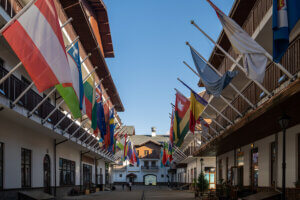 Olimpiyat Köylerinin Kaderi: Şimdi Neredeler?