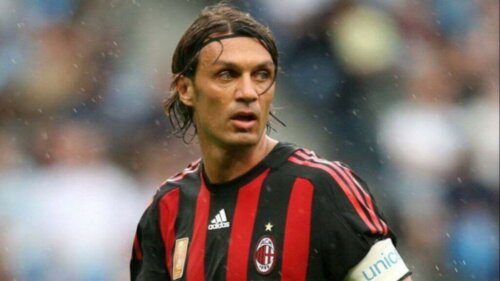 Paolo Maldini