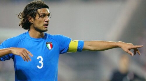 maldini