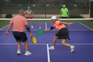 Pickleball Nedir?
