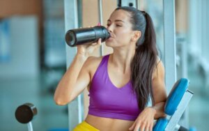 Protein İçecekleri Tüketmeli mi?