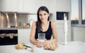 Whey Proteini ve Beslenmemize Etkileri
