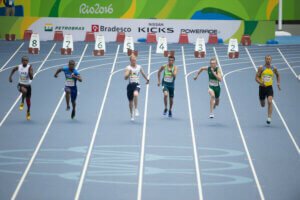 Olimpiyat Oyunlarında Bağımsız Katılımcılar Kimlerdir?