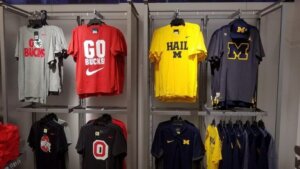 Spor Ürünlerinin Ticari Satış Anlaşmaları