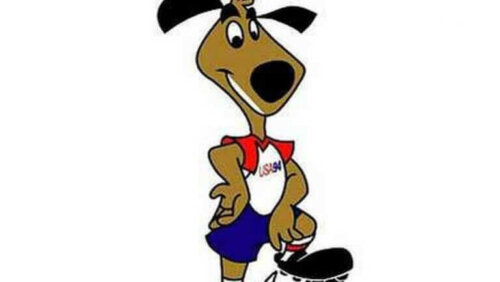 1994 ABD Dünya Kupası maskotu Striker