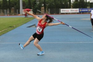 İzinli Tarafsız Sporcular