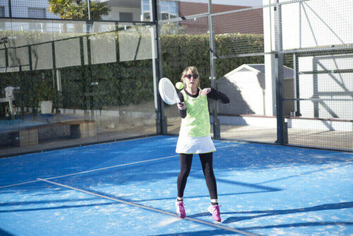 tenis