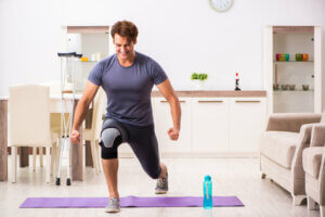 Sakatlanma Sonrası Antrenmana Geri Dönüş