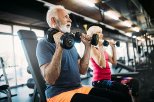 Yaşlı Sporcular için Beslenme: Bilmeniz Gereken Her Şey