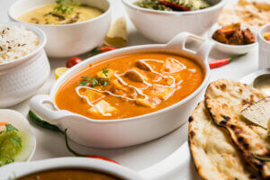 Beslenmede Çok Kültürlülük