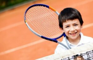 Çocuklar İçin Sporun İnanılmaz Faydaları