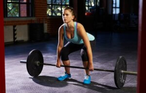 Daha Fazla Ağırlık Kaldırmanın Faydaları