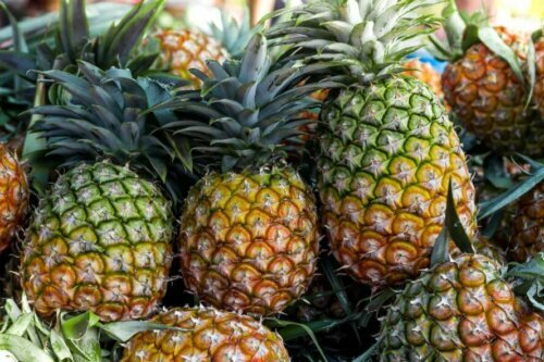 ananas