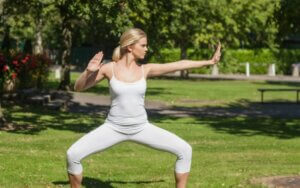 Dövüş Sanatları ve Yoga Arasındaki Ortak Noktalar