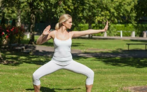 Dövüş Sanatları ve Yoga Arasındaki Ortak Noktalar