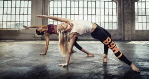 Yeni bir Yol ile Tanışın: Bodybalance