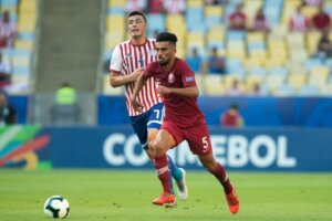 6 Futbol Konfederasyonu