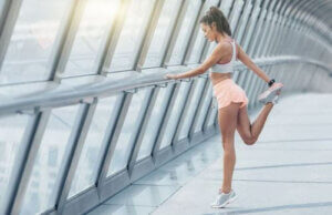 Sakatlık Geçirdikten Sonra Koşmak İçin 5 İpucu