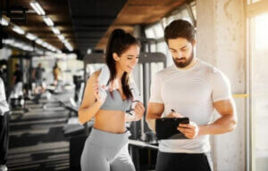 Egzersiz Rutininiz için Hedef Listesi