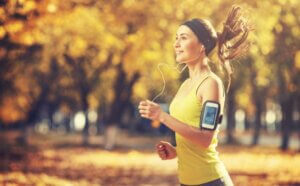 Kadın Koşucular için Besin Takviyeleri