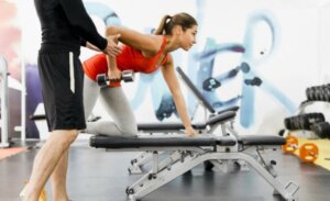 Kuvvet Antrenmanı İçin Farklı Hızlar