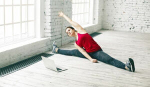 Online Diyet ve Spor Salonu (Dieting Online Gym): Bir Online Spor Salonundan Daha Fazlası