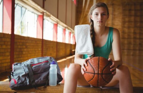 Basketbol için Uygun Beslenme Düzeni