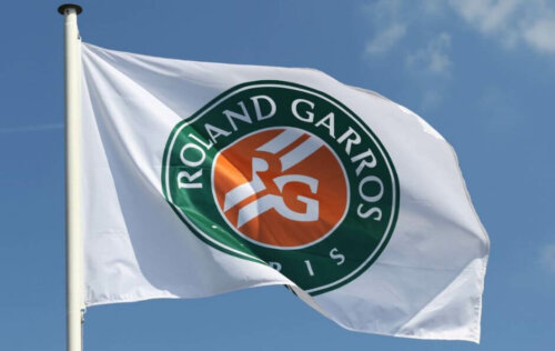 Roland Garros'un Kil Zeminini İnceliyoruz