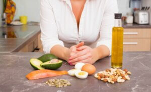 Yağ Asitleri ve Spor Yaparken Sağladıkları Faydalar