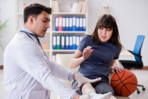 Profesyonel Sporcular İçin Sakatlık Sigortası
