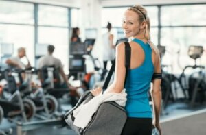 Spor Salonunu Bırakmamak İçin 6 Tavsiye