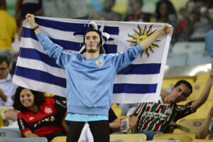 Uruguay 'ın Maracanazo Galibiyetinden 70 Yıl Geçti