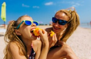 Şeftali: Sağlık Açısından Faydaları Nelerdir?