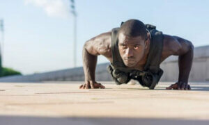 Ağırlıklı Yelek ile Egzersiz Yapmanın Faydaları