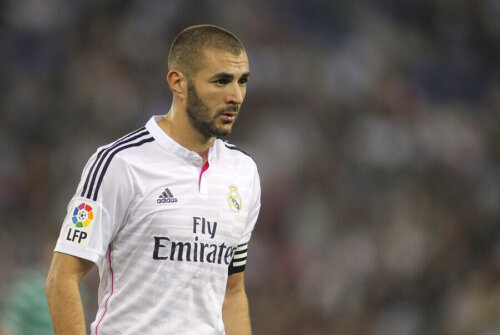 benzema
