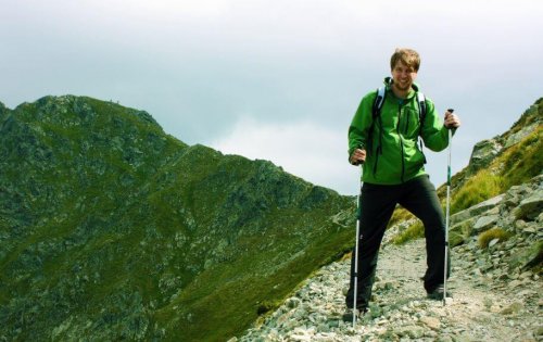 Dağcılık için uygun kıyafetler