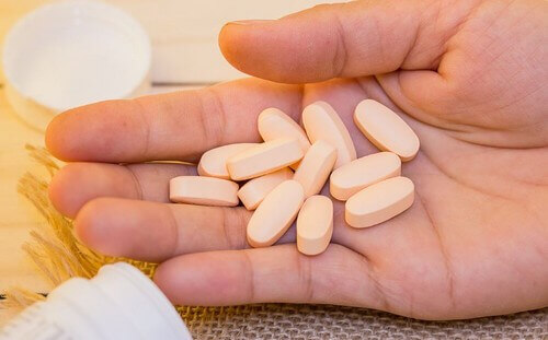 Egzersiz ve B vitaminleri