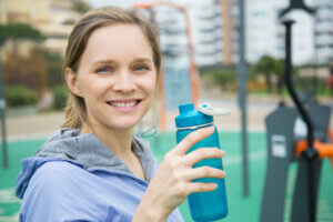 Elektrolitler Sporcularda Nasıl Çalışır?