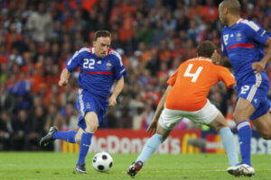 Avrupa Futbol Şampiyonasının Tarihi