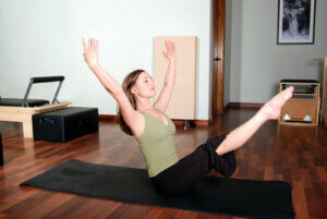 Sırt Ağrısı İçin Pilates'in Faydaları
