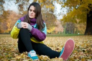 Sakatlık Geçirmiş Bir Sporcu Bu Süreci Nasıl Atlatır?