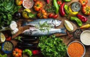 Paleo Diyeti: Yeni ve Modaya Uygun Bir Rejim