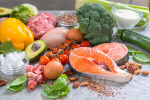 Erkeklerin ve Kadınların Tüketmesi Gereken Protein Miktarı Aynı Mıdır?