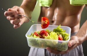 Yazın Vücut Geliştirmek