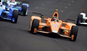 Yarış Dünyasında Üçlü Taç Nedir?